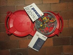 Sněhové řetězy Pewag BRENTA-C XMR 69