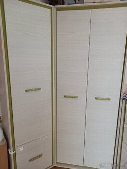 Nábytek do dětského pokoje