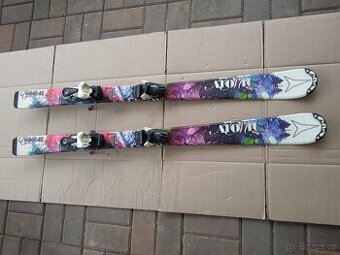 Lyže Atomic : 120 cm