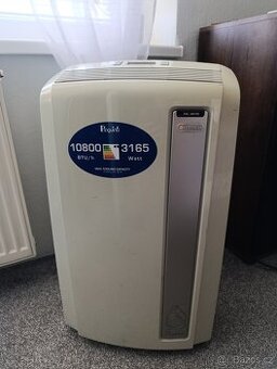 Mobilní klimatizace DeLonghi