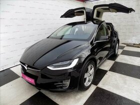 Tesla Model X90D-386KW-CCS