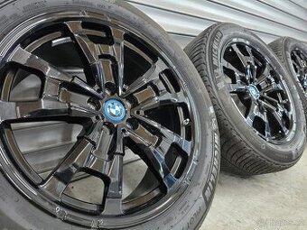Originální zimní alu kola BMW iX3 r19