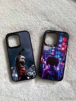 Nové kryty na iPhone 13 PRO - FULLSHOCK MOBILFOX