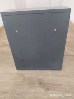 Poštovní schránka