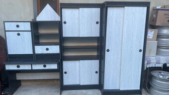 Dětský pokoj - Nabídka