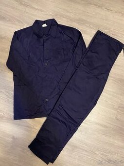 Pracovní souprava PMS - nová