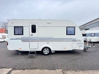 Adria Altea 472 PU ~ Francouzská postel