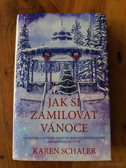 Karen Schaler - Jak si zamilovat Vánoce