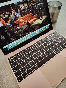 Apple Macbook 12 - 512GB - 8GB DDR