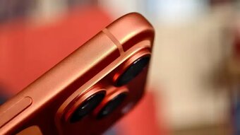 Apple iPhone 17 Pro 256GB kosmicky oranžový (MG8H4SX/A)