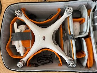 DJI Phantom 4 Pro V2