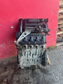 Motor 1,4 166.940 60KW Mercedes-Benz A140 Záruka