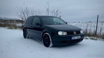 Golf IV 1.4 16v