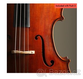 Ableton - Orchestral Strings pack