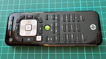 HP Pavilion dálkový ovladač