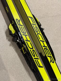 Fischer twin skin 3D Speedmax Stiff IFP