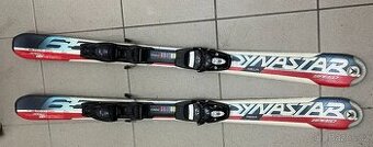Lyže Dynastar 110 cm