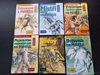 Burroughs Edgar Rice