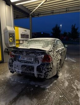 BMW E90 330xd 170kw M57