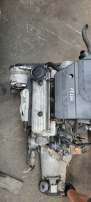 Škoda Felicia 1.3mpi