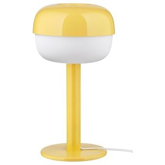 Ikea lampa dva kusy