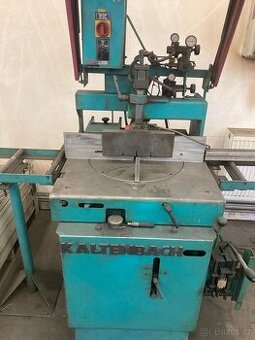 Kotoučová pila Kaltenbach SKL 400 H