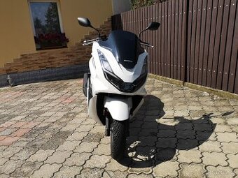 Honda PCX 125