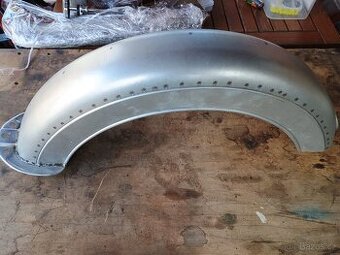 Zadní blatník JAWA 500 OHC 00, 01