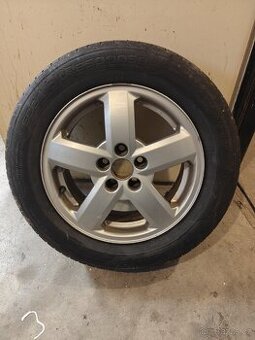 Leni ALU pneu 195/65 R15