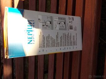 Ponorné čerpadlo s plovákovým spínačem