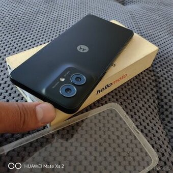 Motorola G55 5G novy komplet balení