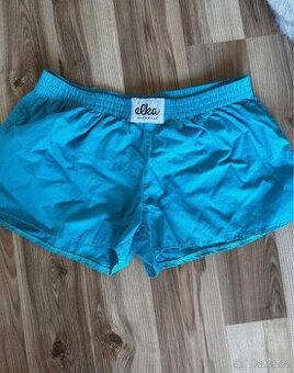 Dámské šortky - trenýrky