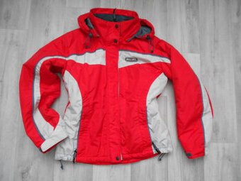 ZÍMNÍ BUNDA VEL. M