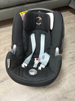 Autosedačka CYBEX - vajíčko
