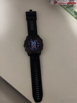 Prodám Garmin Fénix 7X Pro solar