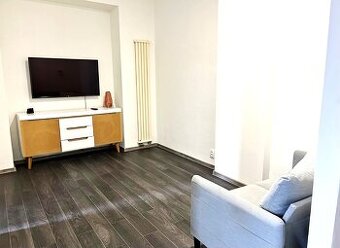 Byt 2+kk v RD O.- Zábřeh, zahrada, posezení, 17.000 Kč vše.