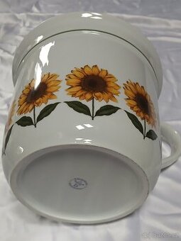 Nočník slunečnice