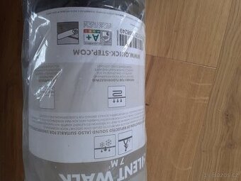 Podložka Quick-Step Silent Walk