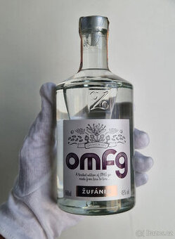 Žufánek OMFG 2018 - nová cena