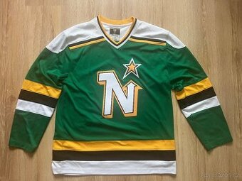 NHL dres Minnesota North Stars - Fanatics Vintage