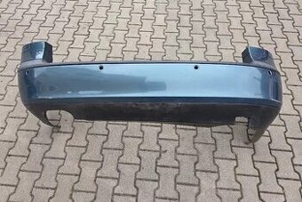 Zadní nárazník Škoda Octavia 2 II combi