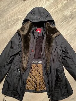 Dámská bunda Wellensteyn