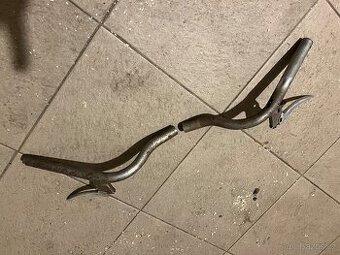 Jawa pérák orig. Řidítka