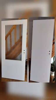 Dveře 4 ks