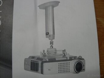 Držák projektoru SMS Projector CL F500