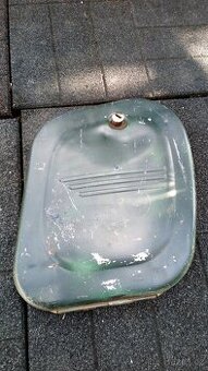 Schránka nářadí Jawa/ČZ