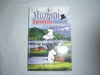 Čarodějův klobouk