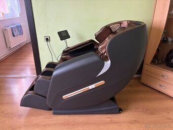 Masážní křeslo