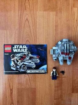 Lego Star Wars set-75030