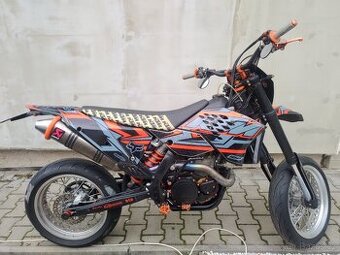 KTM Exc-r 530
